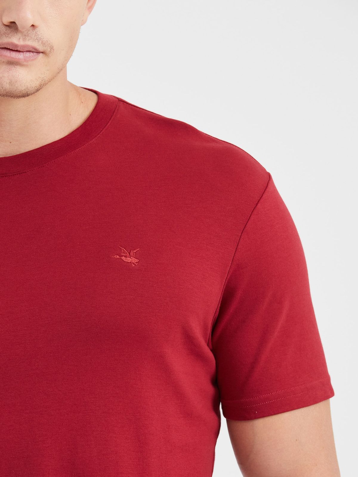 Camiseta Hombre Chevignon Duotone Duck