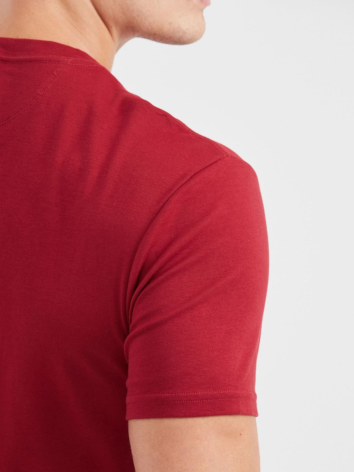 Camiseta Hombre Chevignon Duotone Duck