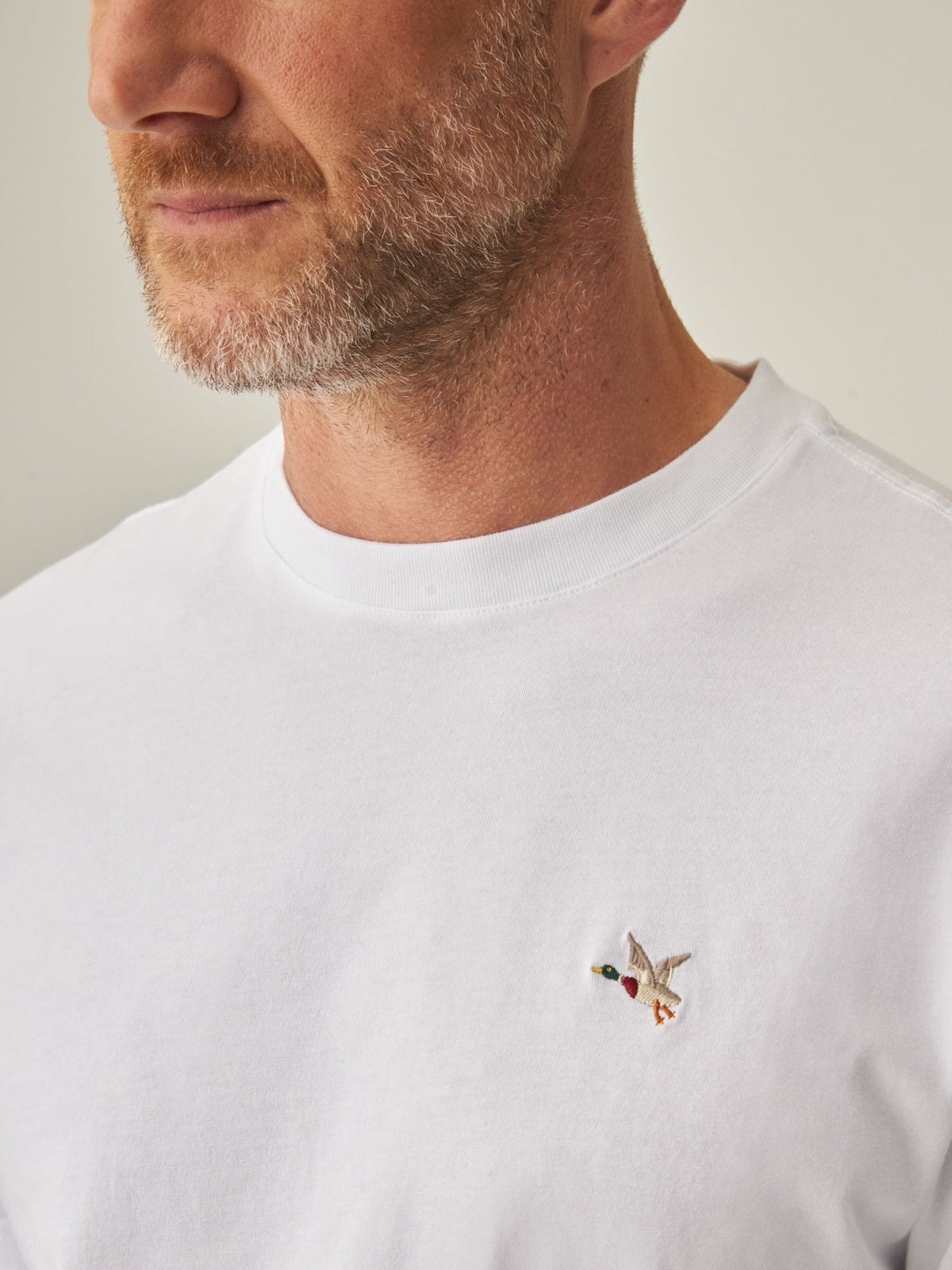 Camiseta Hombre Chevignon Básica Slim