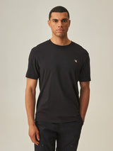 Camiseta Hombre Chevignon Básica Slim