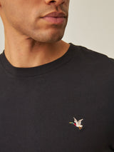 Camiseta Hombre Chevignon Básica Slim