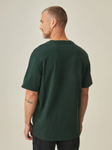 Camiseta Hombre Chevignon Mountain Graphic