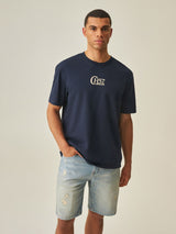 Camiseta Hombre Chevignon CH57 Graphic