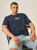 Camiseta Hombre Chevignon CH57 Graphic
