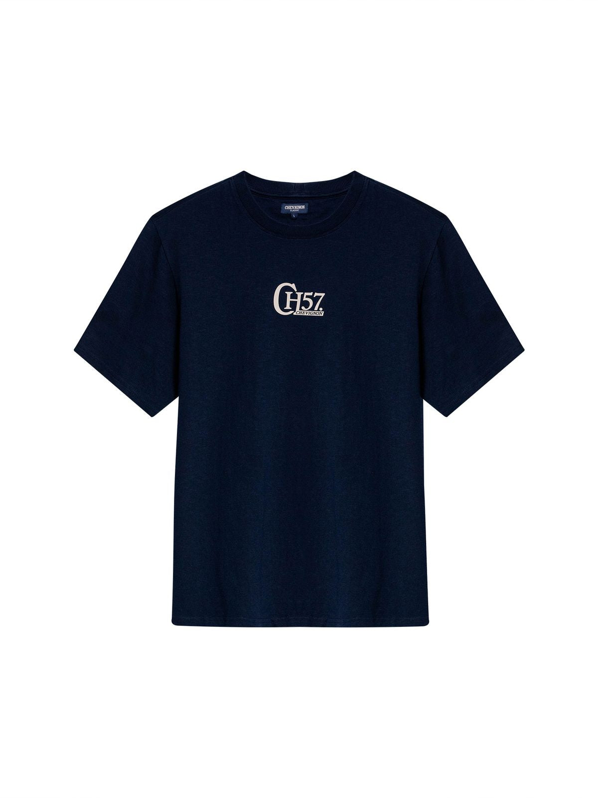 Camiseta Hombre Chevignon CH57 Graphic