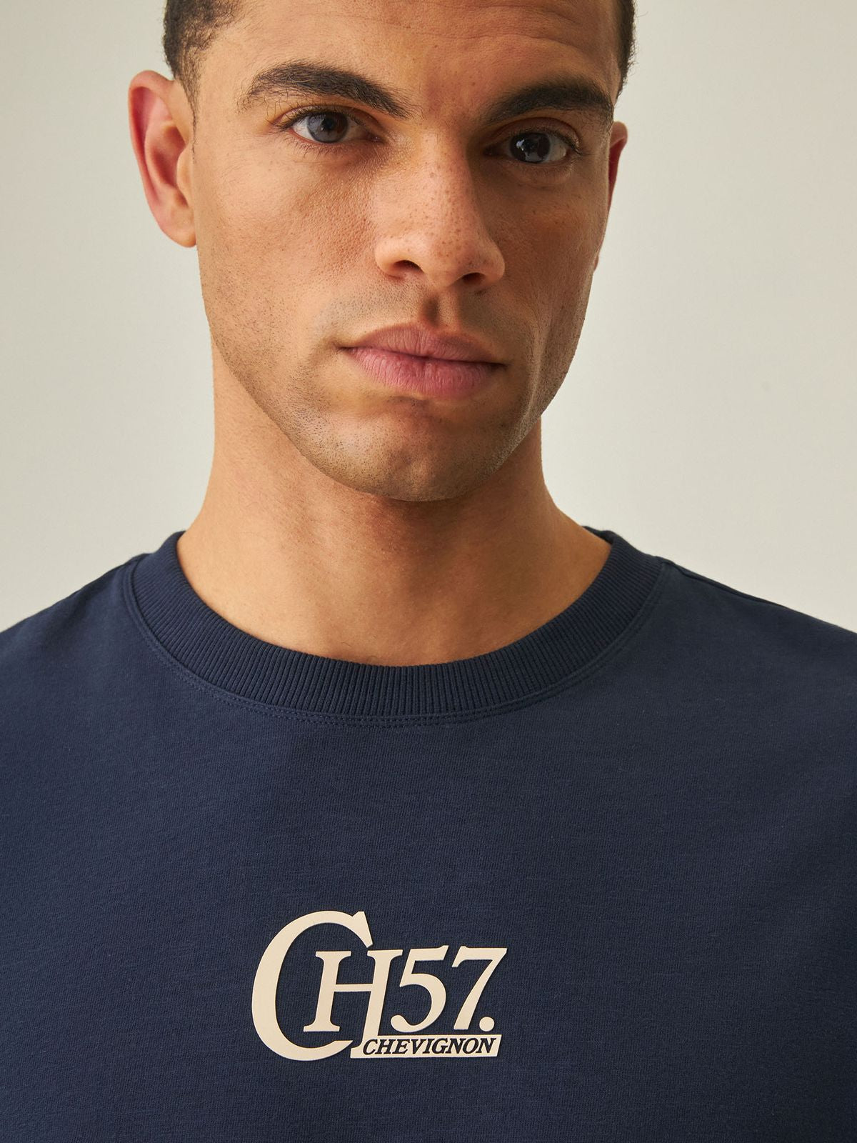 Camiseta Hombre Chevignon CH57 Graphic