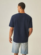 Camiseta Hombre Chevignon CH57 Graphic