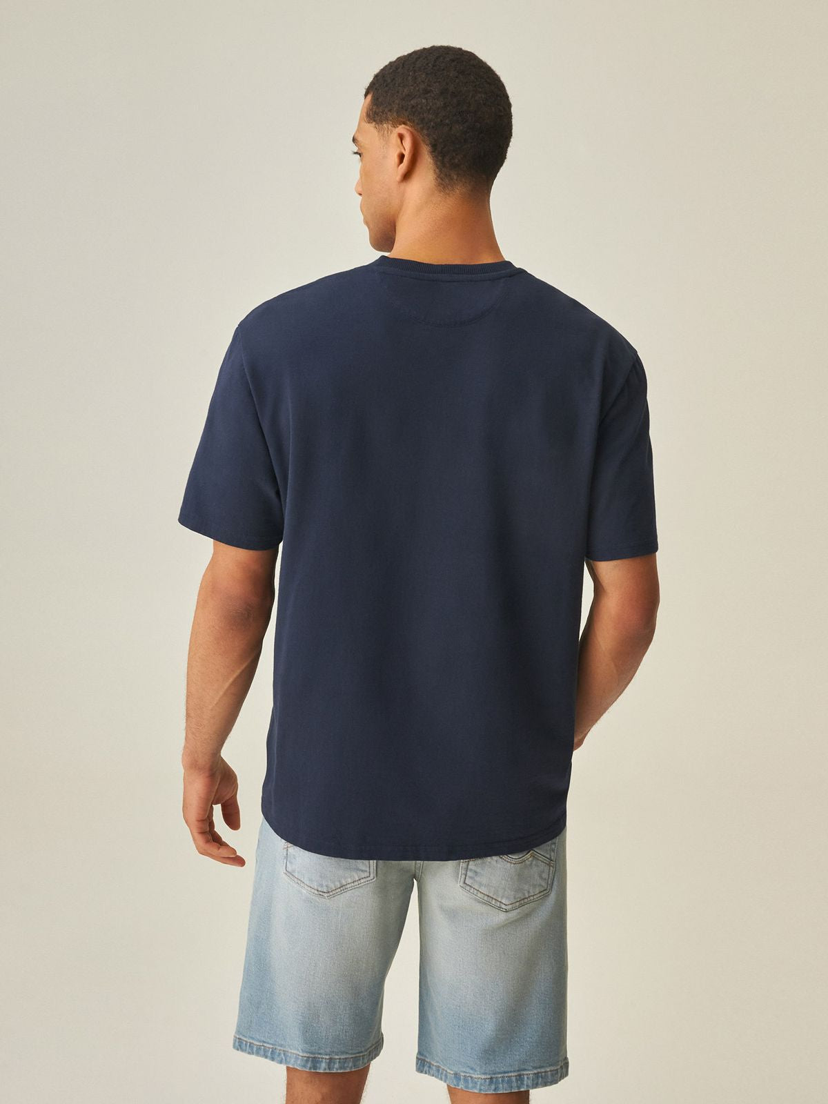 Camiseta Hombre Chevignon CH57 Graphic