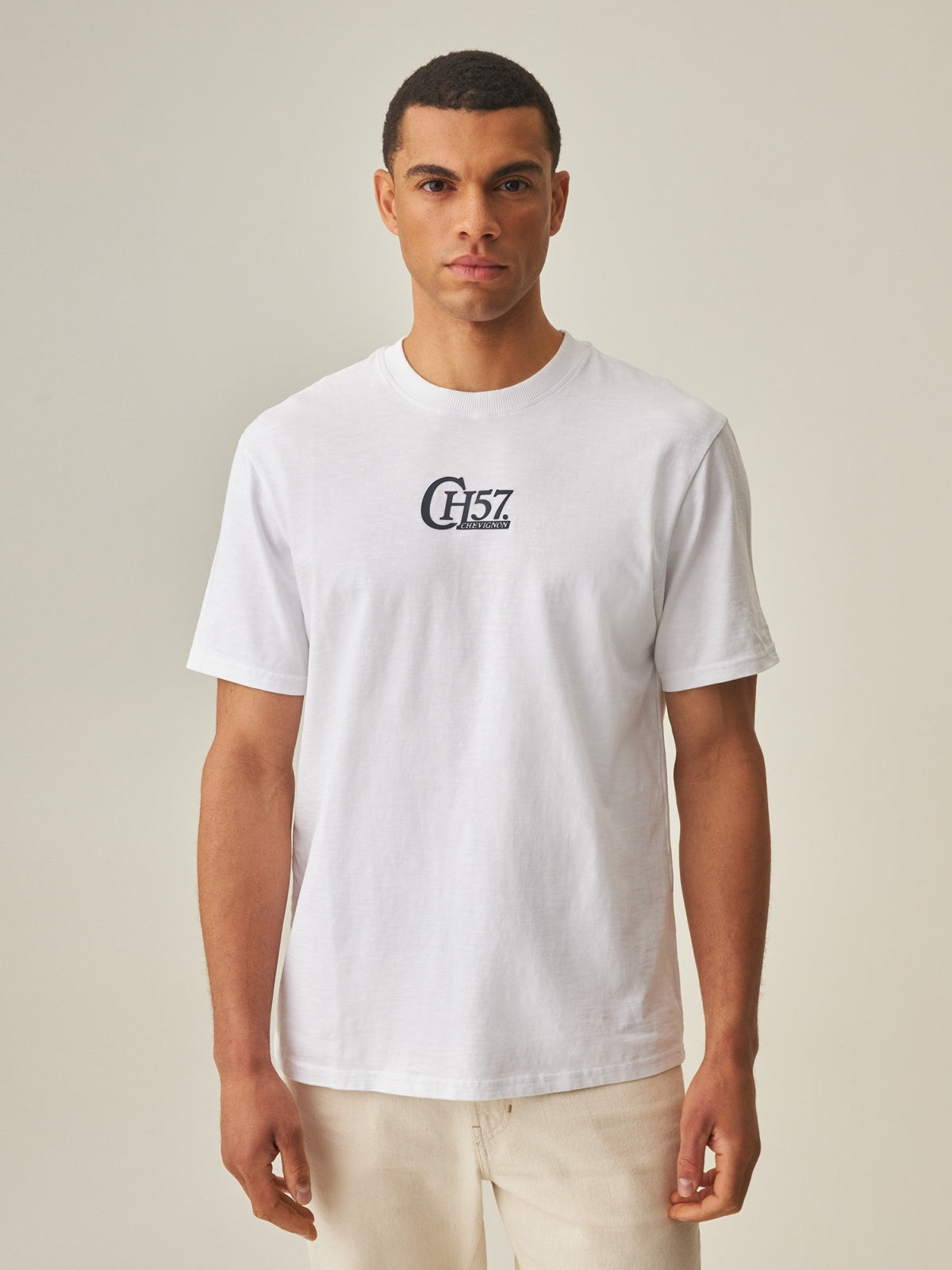 Camiseta Hombre Chevignon CH57 Graphic
