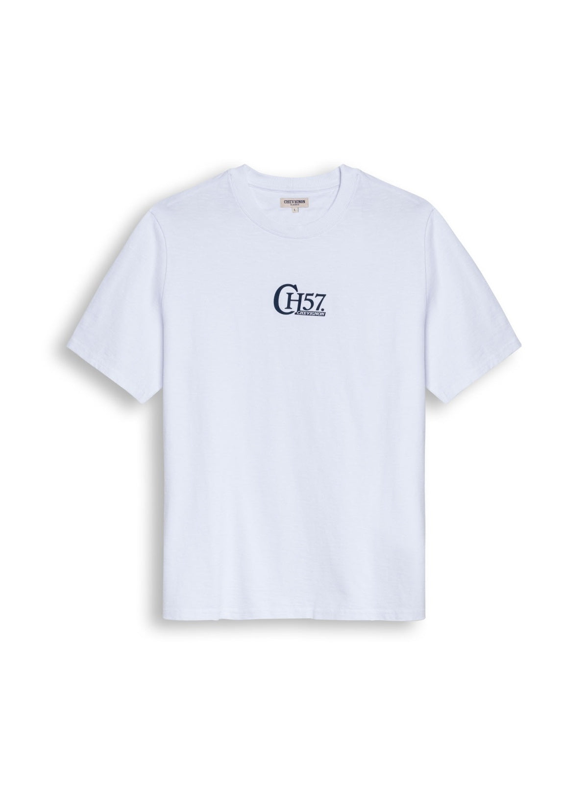 Camiseta Hombre Chevignon CH57 Graphic