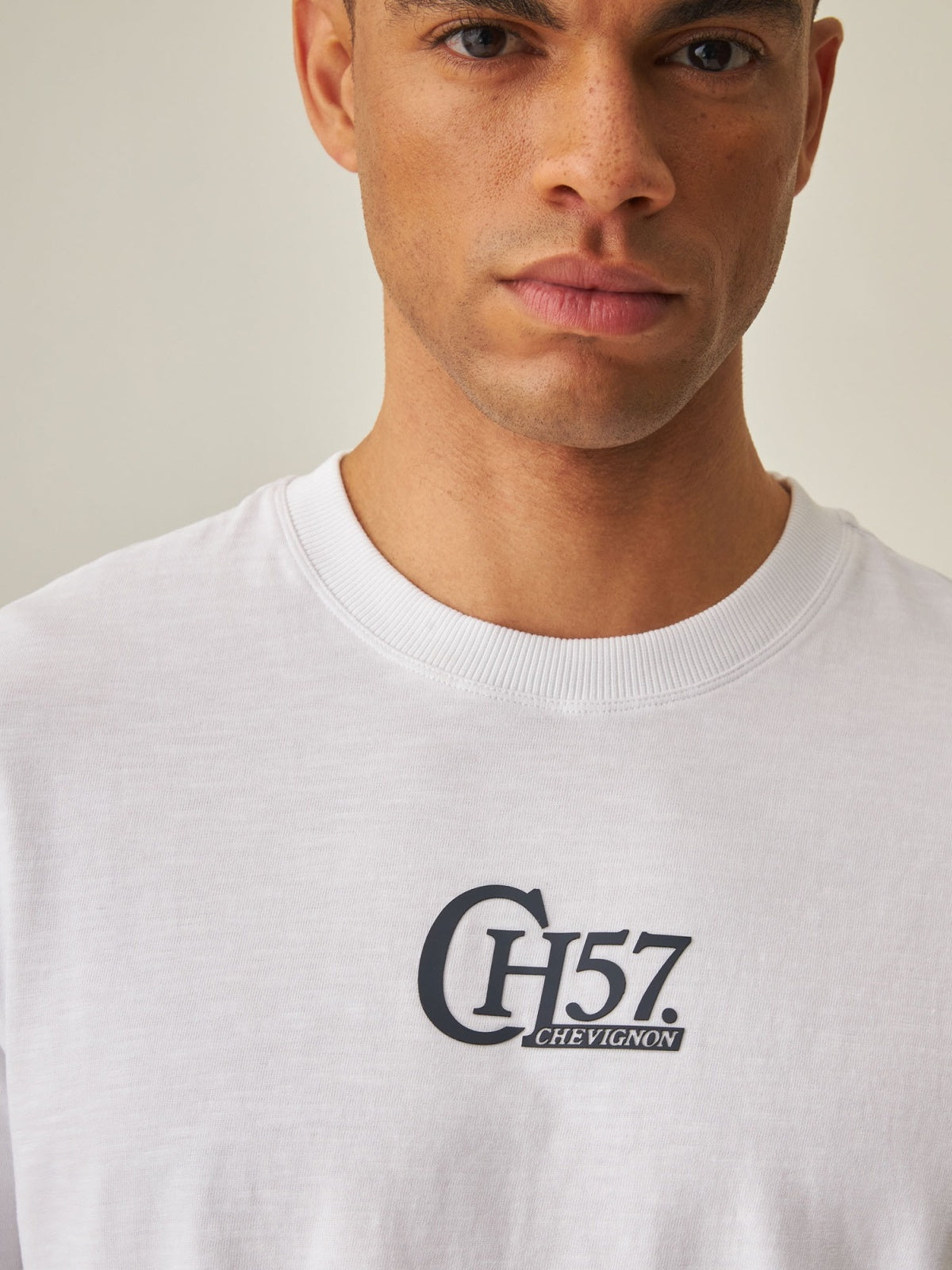 Camiseta Hombre Chevignon CH57 Graphic