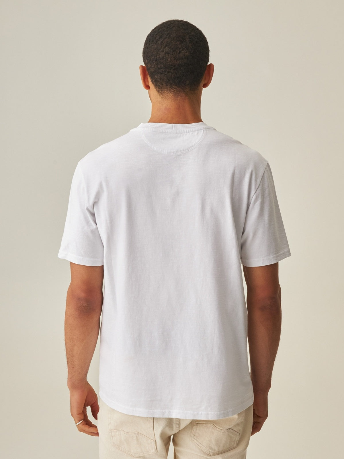 Camiseta Hombre Chevignon CH57 Graphic