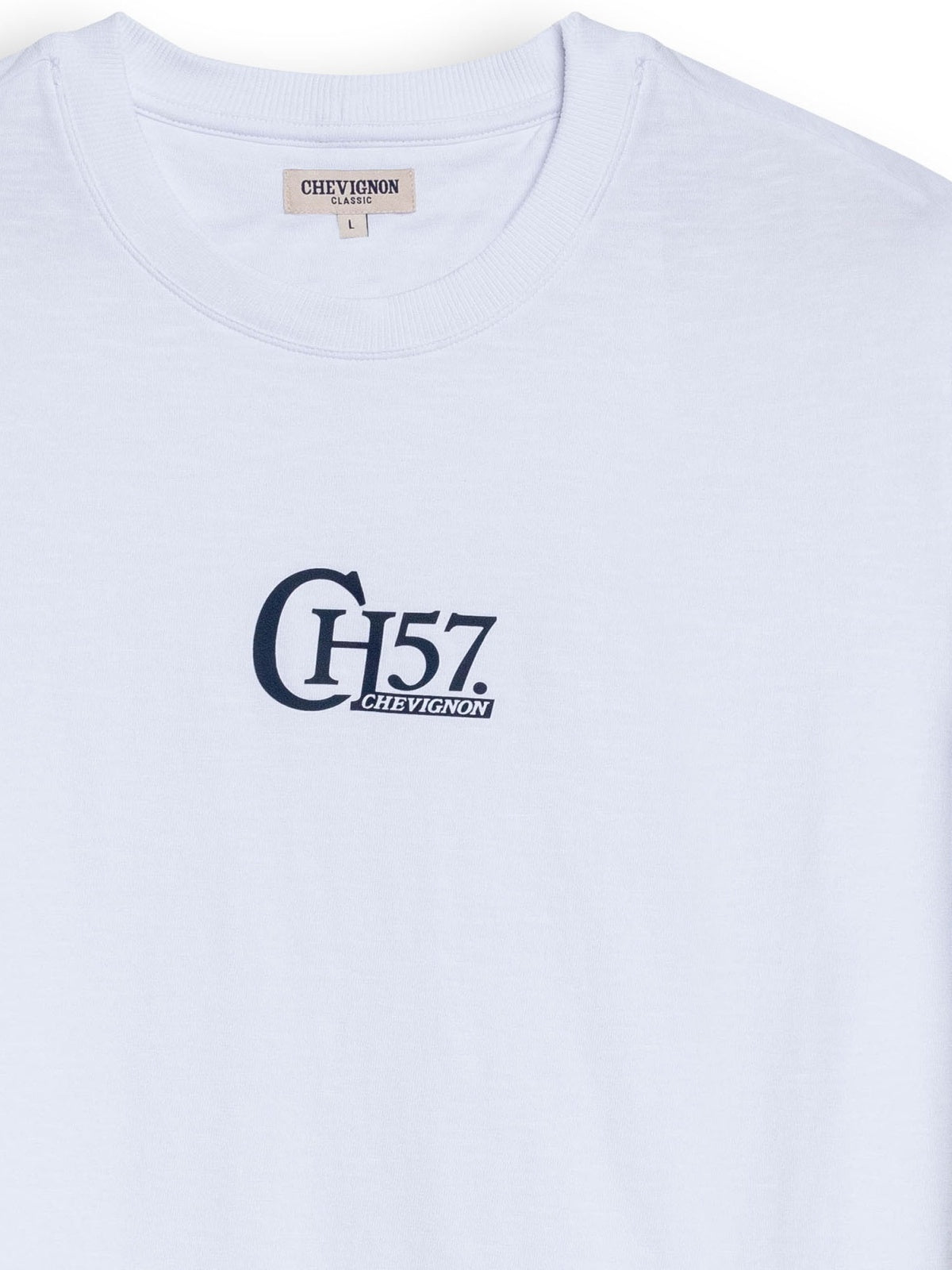 Camiseta Hombre Chevignon CH57 Graphic