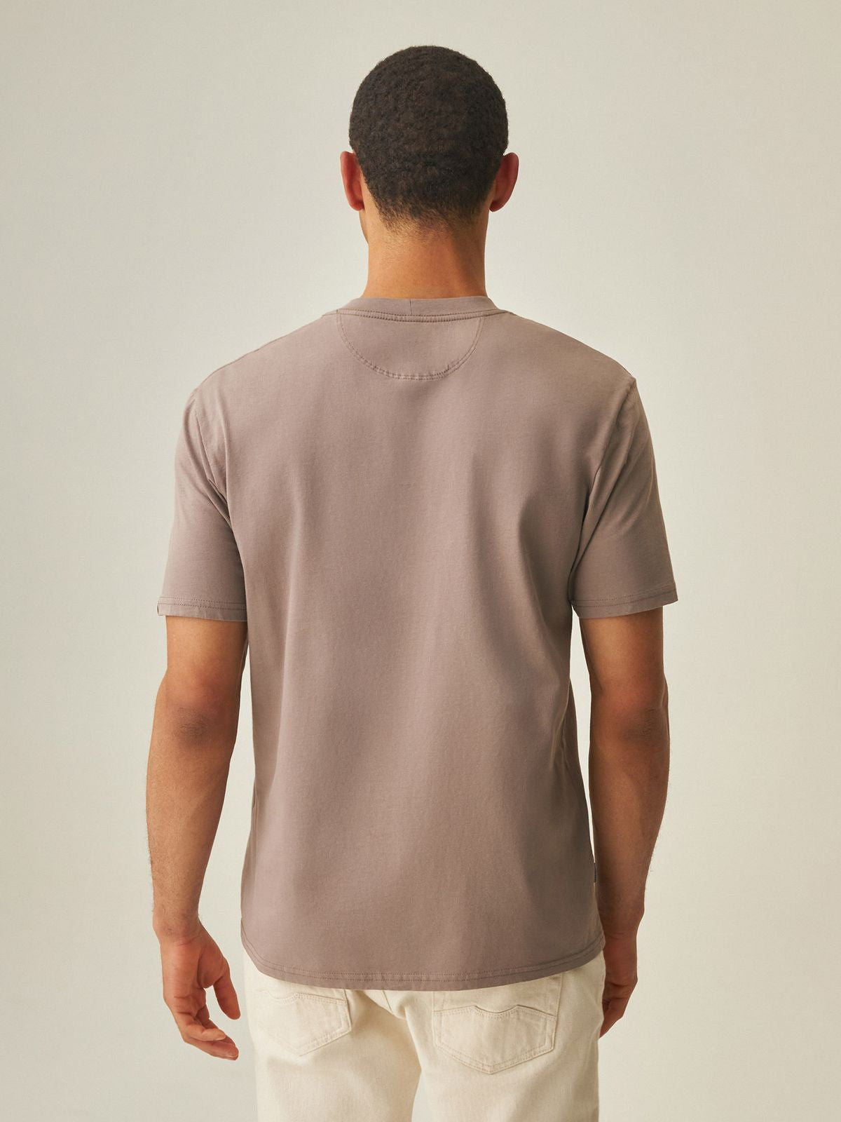 Camiseta Hombre Chevignon Duck Graphic