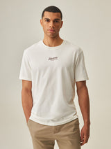 Camiseta Hombre Chevignon Summer Graphic