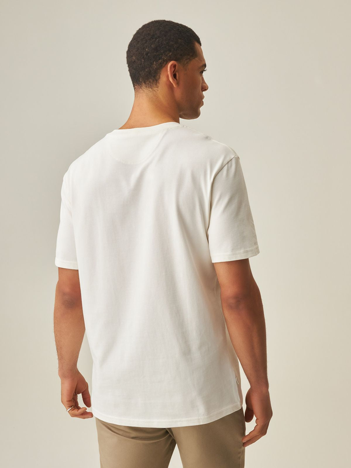 Camiseta Hombre Chevignon Summer Graphic