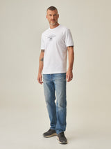Camiseta Hombre Chevignon Graphic