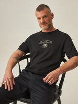 Camiseta Hombre Chevignon Graphic