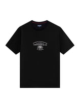 Camiseta Hombre Chevignon Graphic