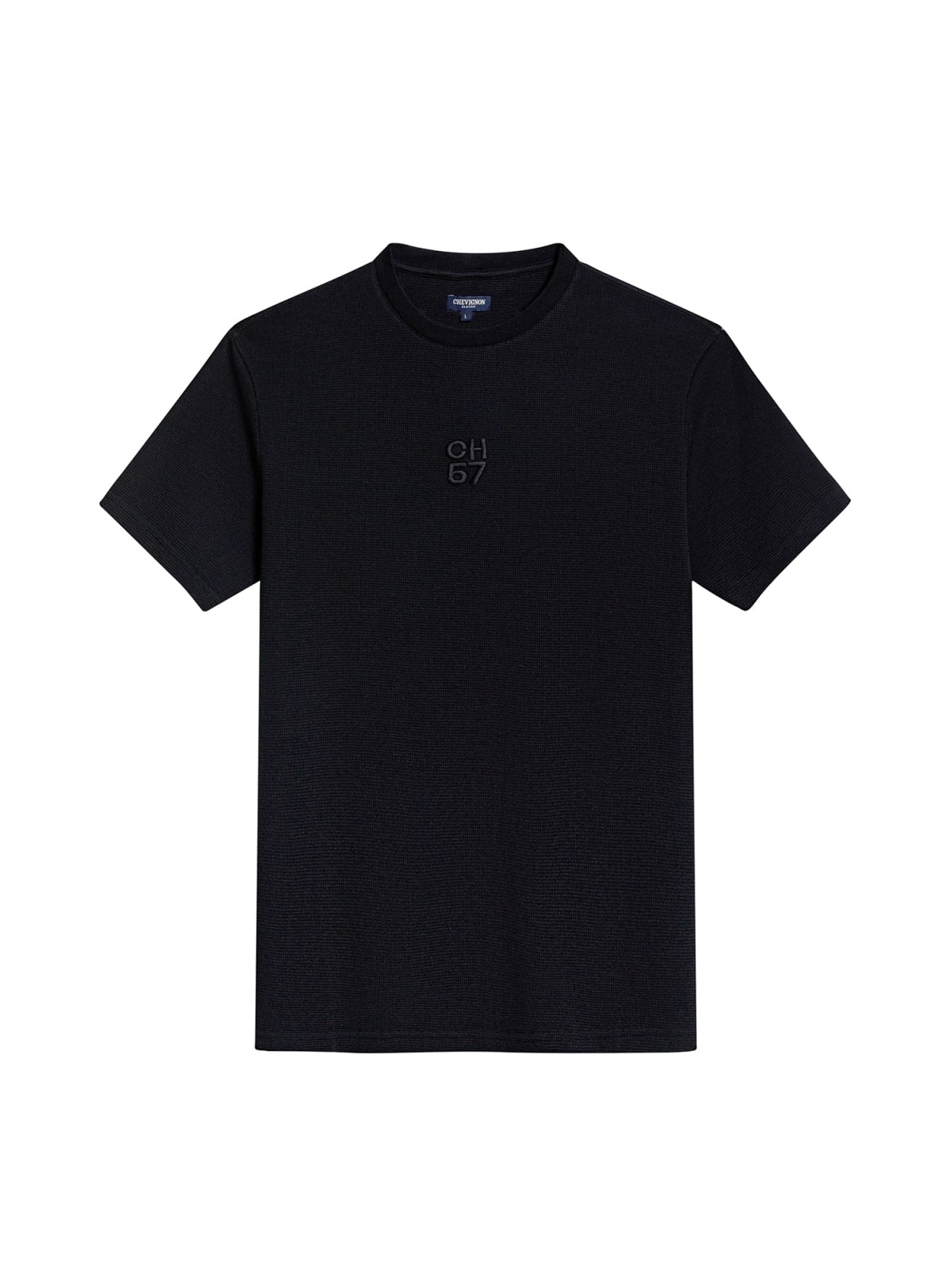 Camiseta Hombre Chevignon Graphic