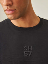 Camiseta Hombre Chevignon Graphic