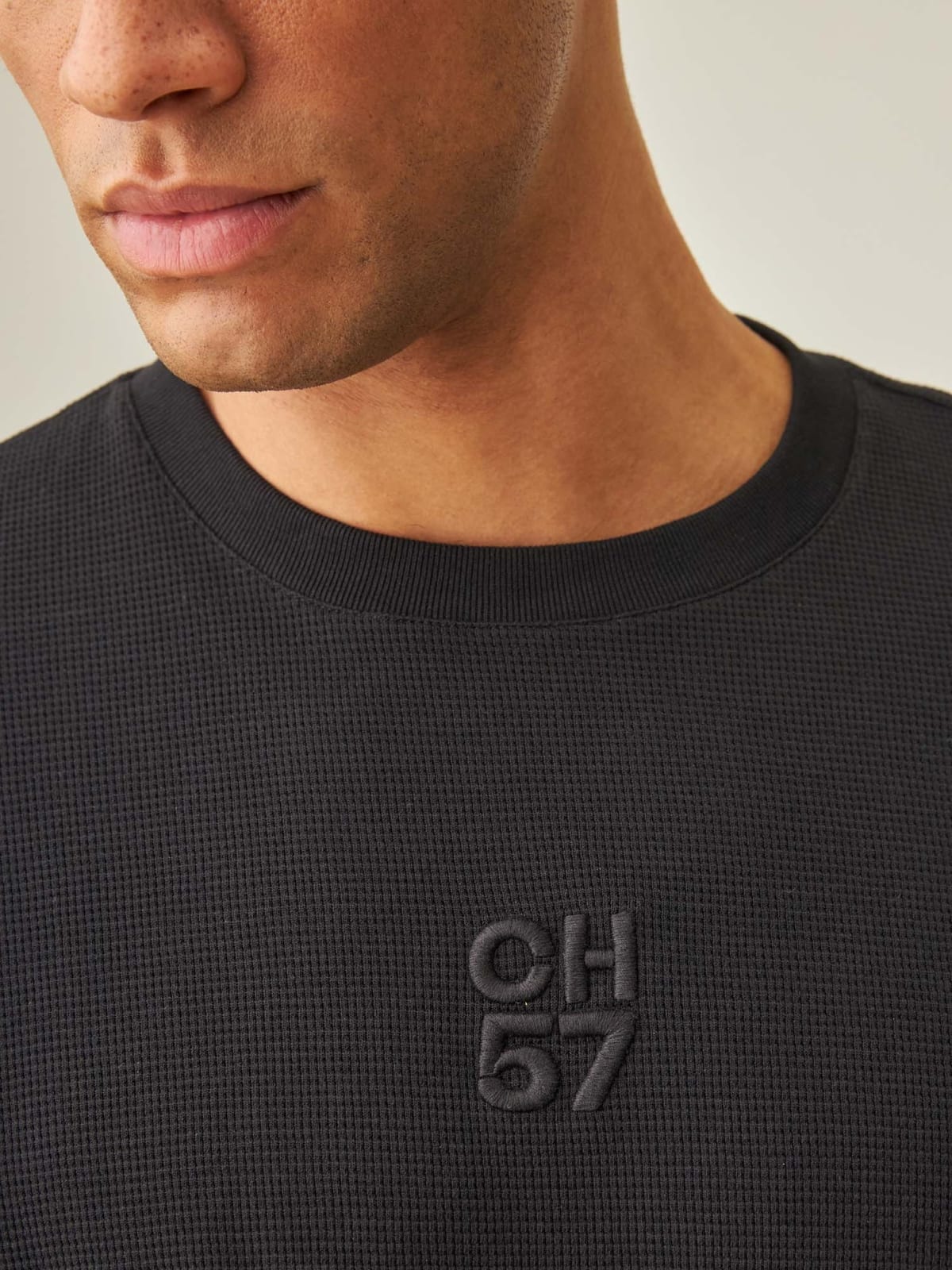 Camiseta Hombre Chevignon Graphic
