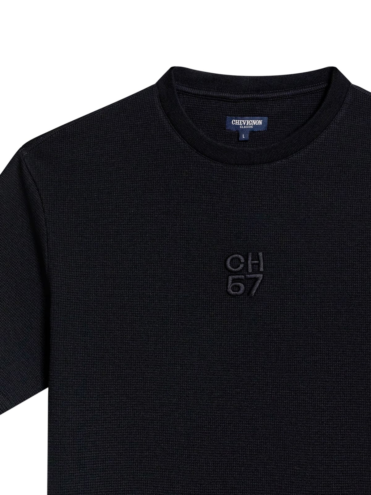 Camiseta Hombre Chevignon Graphic