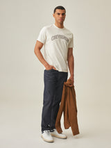 Camiseta Hombre Chevignon Details Graphic