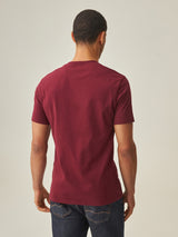 Camiseta Hombre Chevignon Details Graphic