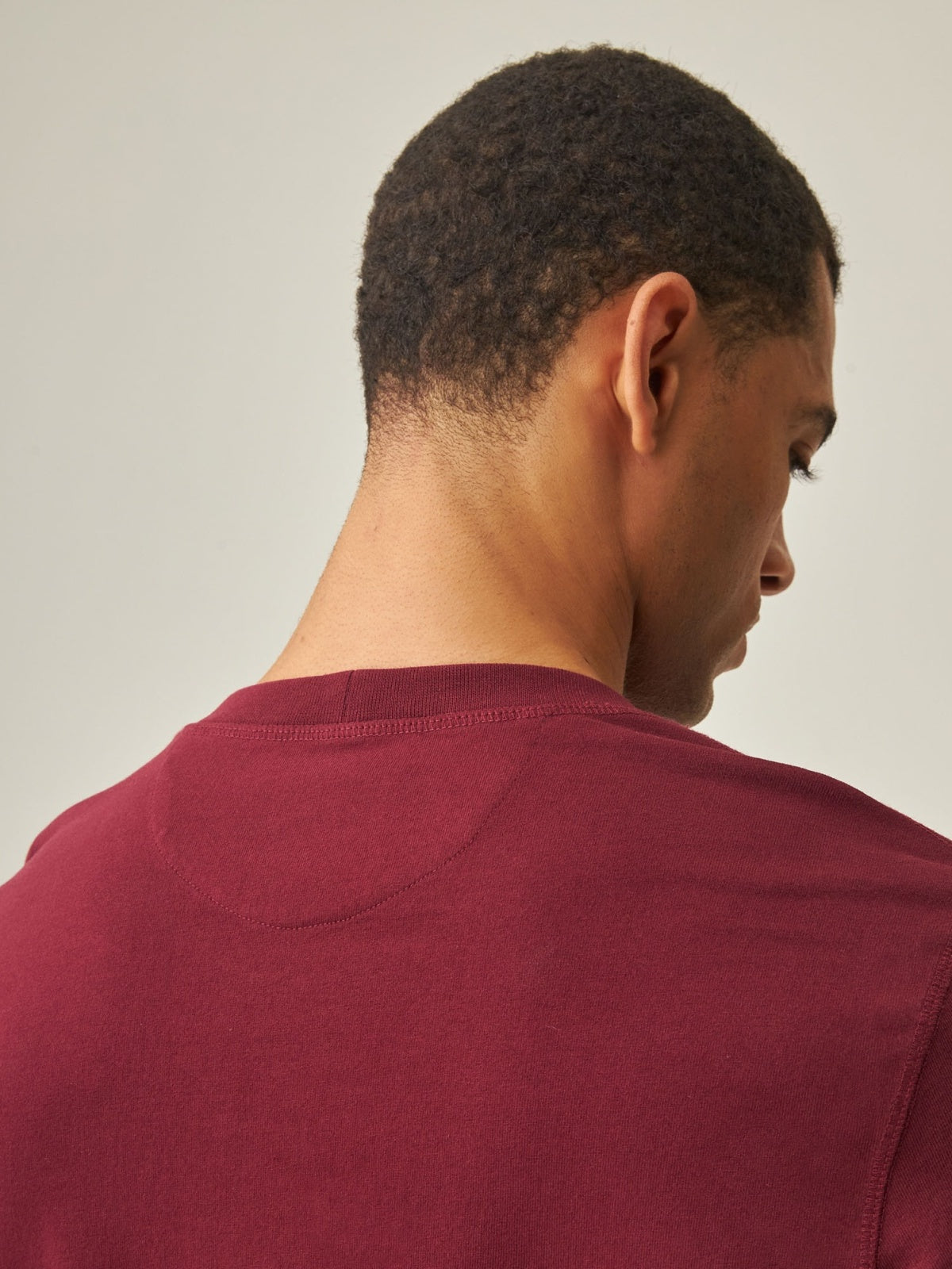 Camiseta Hombre Chevignon Details Graphic