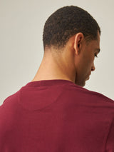 Camiseta Hombre Chevignon Details Graphic