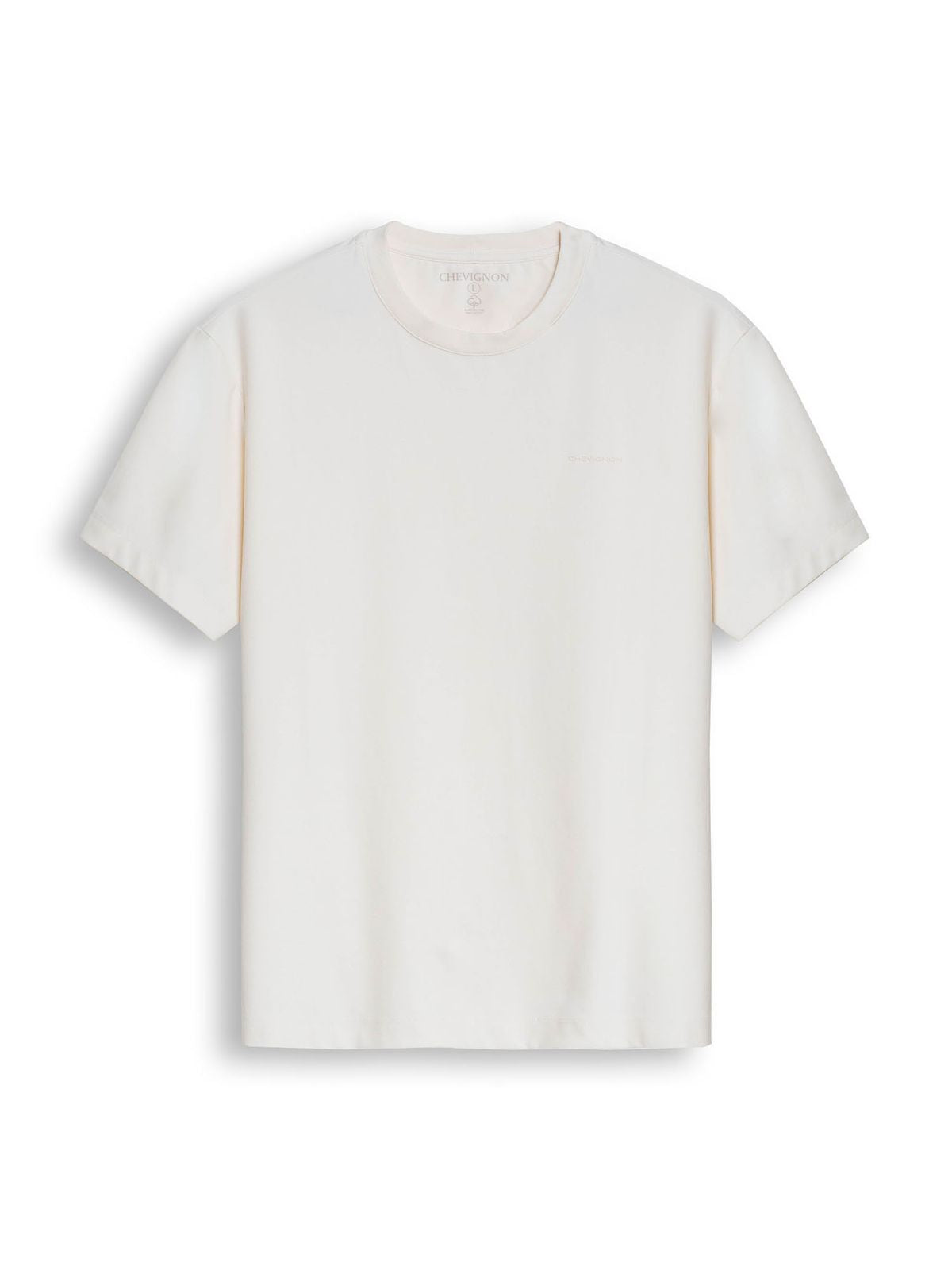 Camiseta Hombre Chevignon Smart Graphic