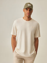 Camiseta Hombre Chevignon Linen