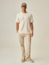 Camiseta Hombre Chevignon Linen