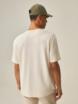 Camiseta Hombre Chevignon Linen