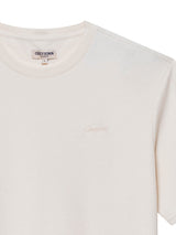 Camiseta Hombre Chevignon Linen