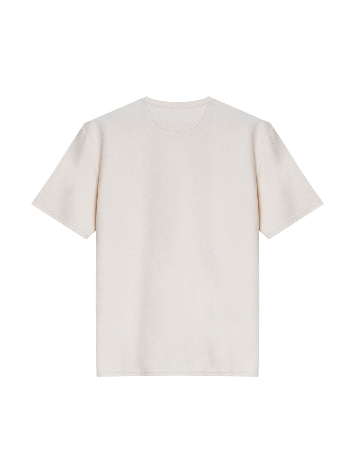 Camiseta Hombre Chevignon Linen