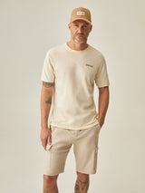 Camiseta Hombre Chevignon Summer Graphic