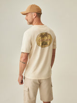 Camiseta Hombre Chevignon Summer Graphic