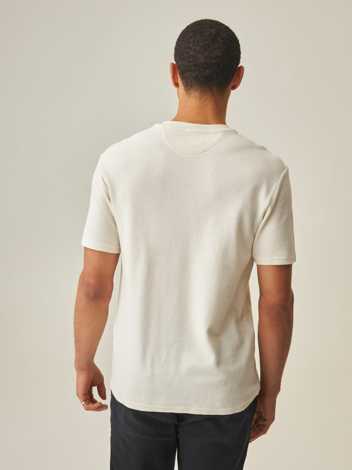 Camiseta Hombre Chevignon Stamp