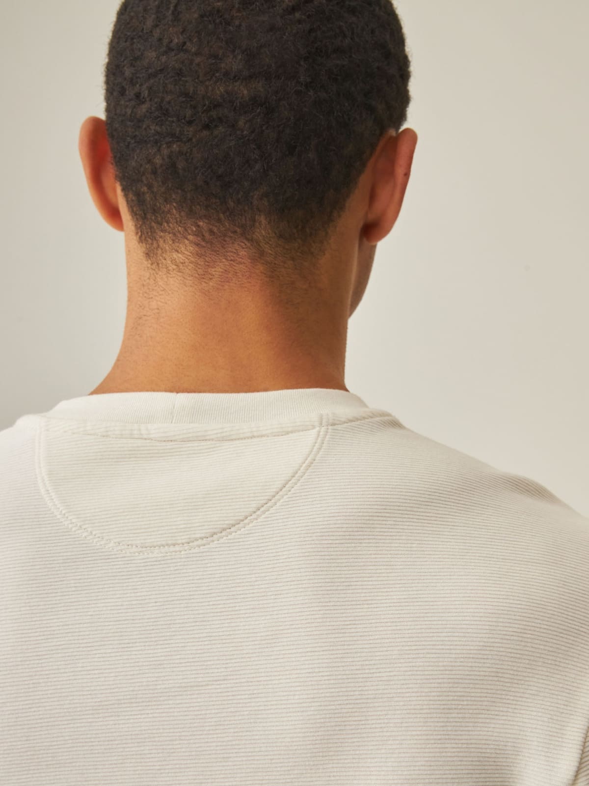 Camiseta Hombre Chevignon Stamp