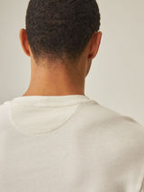 Camiseta Hombre Chevignon Stamp