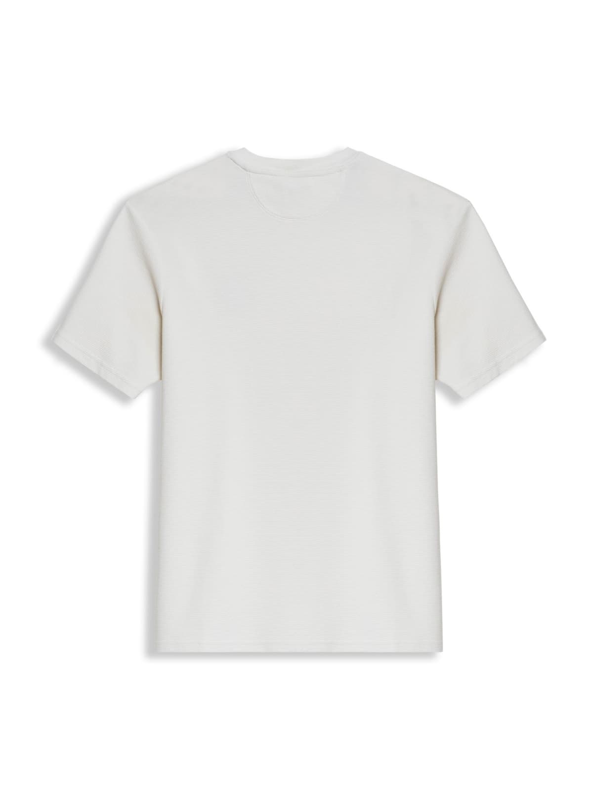 Camiseta Hombre Chevignon Stamp