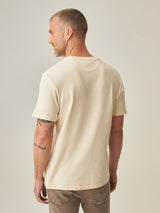 Camiseta Hombre Chevignon Logo Graphic