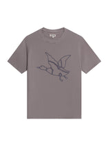 Camiseta Hombre Chevignon Duck Graphic