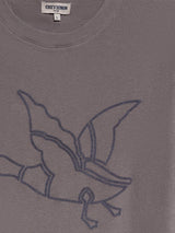 Camiseta Hombre Chevignon Duck Graphic