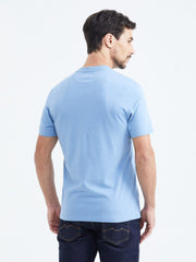 Camiseta Hombre Chevignon Básica Slim