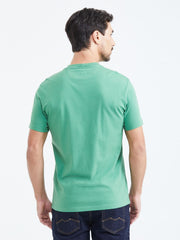 Camiseta Hombre Chevignon Básica Slim