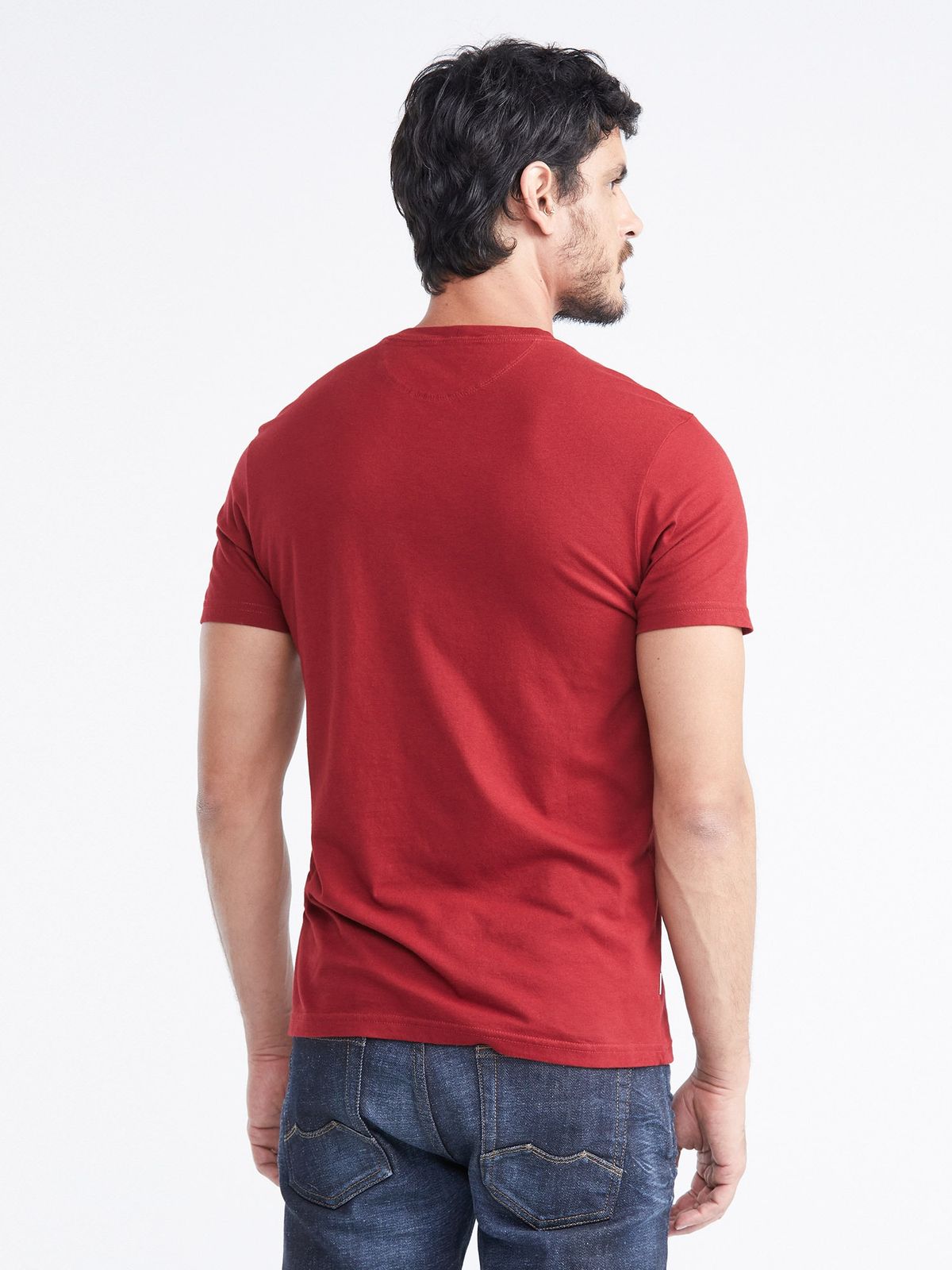 Camiseta Hombre Chevignon Graphic