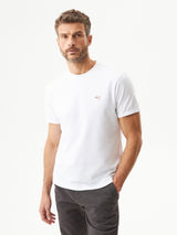 Camiseta Hombre Chevignon Básica Slim